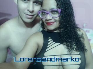 Lorenaandmarko Vidéos de Cul FR