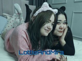 LottieAndMira