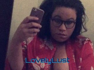 LovelyLust