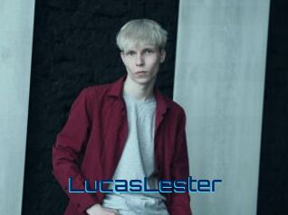 LucasLester