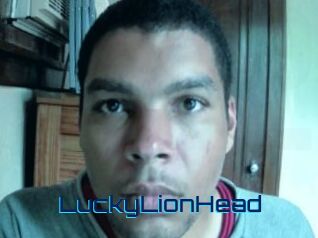 LuckyLionHead