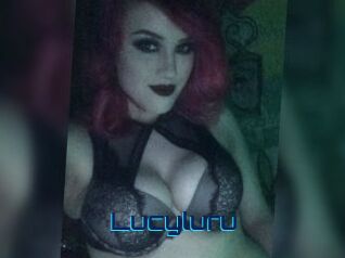 Lucyluru