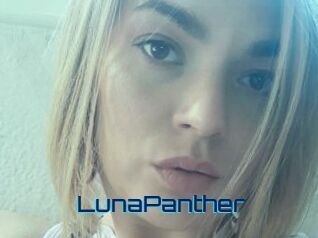 LunaPanther