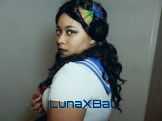 LunaXBat