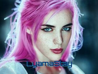 LyamaStay