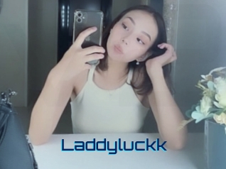 Laddyluckk