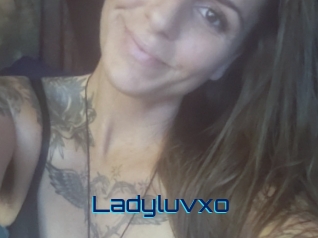 Ladyluvxo