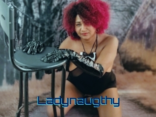 Ladynaugthy