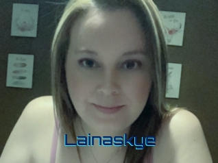 Lainaskye