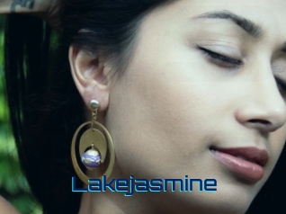 Lakejasmine