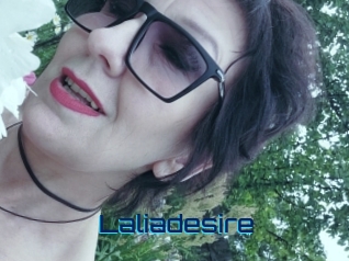 Laliadesire