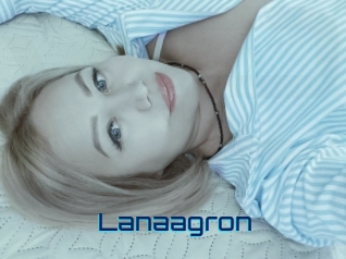 Lanaagron