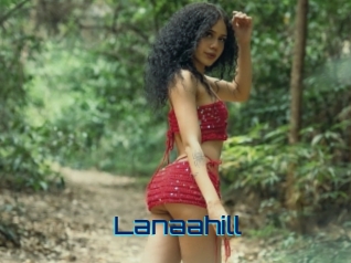 Lanaahill