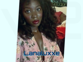 Lanaluxxe