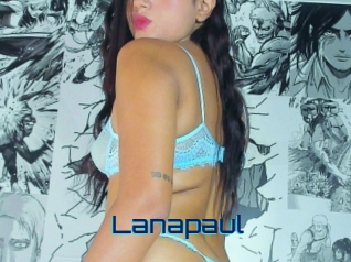 Lanapaul