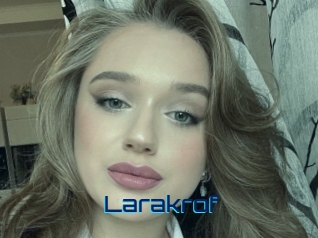 Larakrof