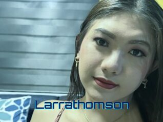 Larrathomson