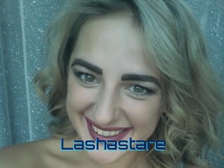 Lashastare