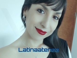 Latinaatenea