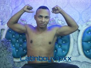 Latinboyvipxx