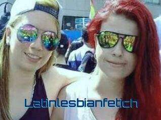 Latinlesbianfetich