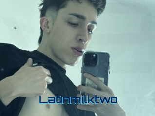 Latinmilktwo