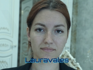 Lauravales