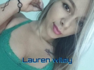 Lauren_wiley