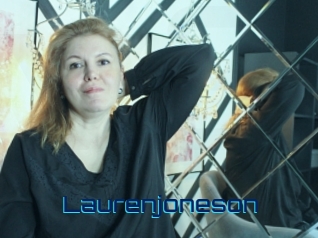 Laurenjoneson