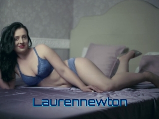 Laurennewton