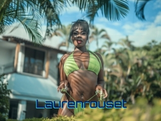 Laurenrouset