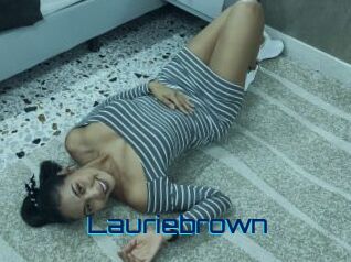 Lauriebrown