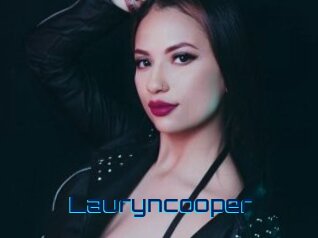 Lauryncooper