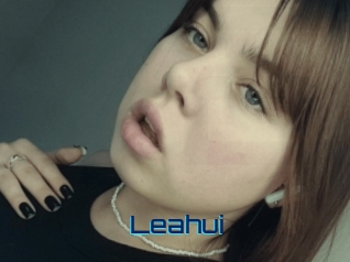 Leahui