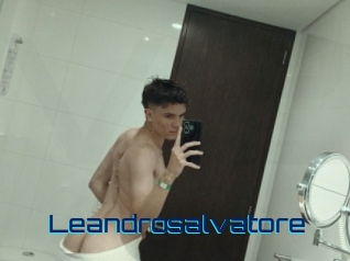 Leandrosalvatore