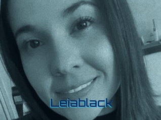 Leiablack