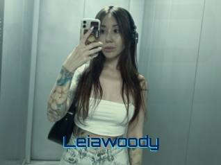 Leiawoody