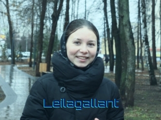 Leilagallant