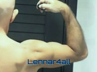 Lennar4all