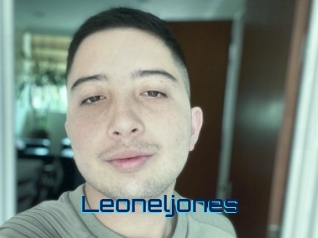 Leoneljones