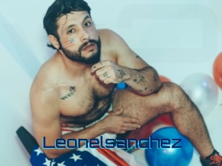 Leonelsanchez