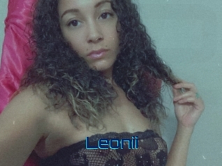 Leonii