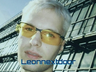 Leonnextdoor