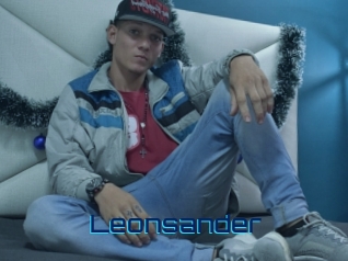 Leonsander