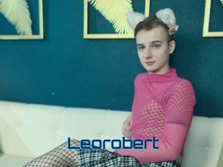 Leorobert