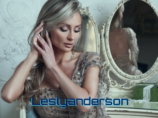 Leslyanderson