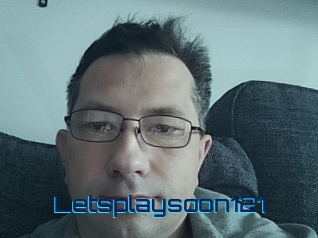 Letsplaysoon121