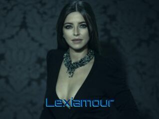 Lexiamour