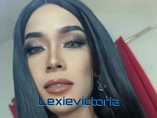 Lexievictoria