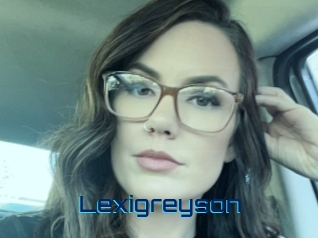 Lexigreyson